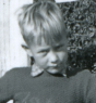 Carl Bruno Tagmos Knudsen
